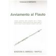 AVVIAMENTO AL FLAUTO