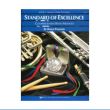 STANDARD OF EXCELLENCE BAND METHOD VOL.2 BATTERIA & PERCUSSIONI