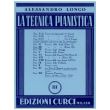 TECNICA PIANISTICA VOL.  3 - LONGO A.