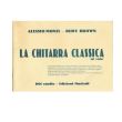 LA CHITARRA CLASSICA AL VOLO - METODO