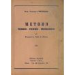METODO TEORICO PRATICO PROGRESSIVO PER STRUMENTI A FIATO (FLICORNO CONTRALTO) - PELLEGRINO