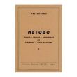 METODO TEORICO PRATICO PROGRESSIVO PER STRUMENTI A FIATO (FLICORNO BASSO IN FA - MIB) - PELLEGRINO