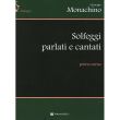 SOLFEGGI PARLATI E CANTATI 1ｰ CORSO, MONACHINO A.