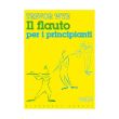 FLAUTO PER PRINCIPIANTI VOL.2 - WYE T.