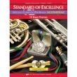 STANDARD OF EXCELLENCE BAND METHOD VOL. 1 TAMBURO E PERCUSSIONI A TASTIERE
