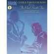 CHARLIE PARKER FOR PIANO - CHARLIE PARKER - HL00672553
