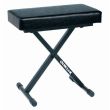 QUIK LOK BX718 METAL BENCH ADJUSTABLE HEIGHT
