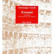 GIUSEPPE VERDI - ERNANI
