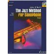 THE JAZZ METHOD FOR SAXOPHONE TENOR