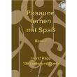 POSAUNE LERNEN MIT SPASS - BAND 2