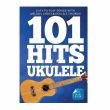 101 HITS FOR UKULELE (BLUE BOOK)