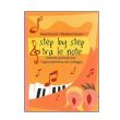 SOLFEGGIO STEP BY STEP TRA LE NOTE ED. RUGGINENTI