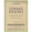 ANTOLOGIA PIANISTICA VOL.1- GIUSEPPE PICCIOLI