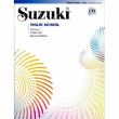 SUZUKI VIOLIN SCHOOL PARTE 1