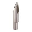 MEYER MOUTHPIECE FOR TENOR SAX METAL 5 (WITH LIGATURE AND CAP)