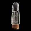 POMARICO MOUTHPIECE FOR BB CLARINET CRYSTAL CITY MOSCOW (CL-TRCYMOS)