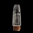 POMARICO MOUTHPIECE FOR BB CLARINET CRYSTAL CITY NEW YORK (CL-TRCYNYC)