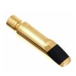 OTTO LINK MOUTHPIECE FOR TENOR SAX METAL 8* NY