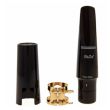 OTTO LINK MOUTHPIECE FOR BARITONE SAX EBONITE 7*