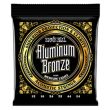ERNIE BALL 2564 ACOUSTIC GUITAR STRINGS - ALUMINIUM BRONZE MEDIUM - (13-17-26-34-46-56)
