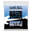 ERNIE BALL 2802 ELECTRIC BASS STRING SET (55-100)