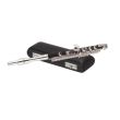 J. MICHAEL PC360 PICCOLO IN C- ABS BODY - SILVERPLATED HEADJOINT AND KEYS