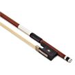 CREMONA VIOLIN BOW 1/2 CREMONA