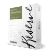 D'ADDARIO REEDS SOPRANO SAX RESERVE 3 (10PCS.) DIR1030