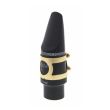 OTTO LINK MOUTHPIECE FOR TENOR SAX EBONITE 5*