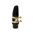 OTTO LINK MOUTHPIECE FOR TENOR SAX EBONITE 6