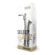 D'ADDARIO REEDS BARITONE SAX SELECT JAZZ FILED 4 HARD (5 PCS.)