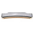 HOHNER 6195/48 C (C) HARMONICA VIENNA 48 VOICES "UNSERE LIEBLINGE 48 C"
