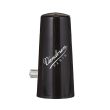 VANDOREN LC01P LIGATURE WITH CAP FOR BB CLARINET "OPTIMUM" PLASTIC