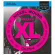 D'ADDARIO EXL170/6 ELECTRIC BASS STRING SET, 6-STRING (32-130)