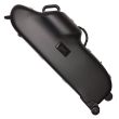 3101XLNS BARITONE SAX CASE HIGHTECH BLACK