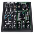 MACKIE PRO FX6 V3 PROFESSIONAL 6-CHANNEL USB EFFECTS MIXER