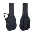 GIG BAG FOR CLASSIC GUITAR 3/4 PURE GEWA TURTLE SERIE 103 - 3 MM - BLACK (PS220115)