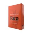 RICO REEDS BARITONE SAX RICO 4 (10 PCS)
