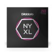 D'ADDARIO NYXL45130 BASS GUITAR 5-STRING SET - LONG SCALE (45-65-80-100-130)