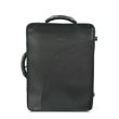 BAM 3028SN CASE FOR 2 CLARINETS (Bb and A), “TREKKING”, BLACK