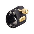 ROVNER V-1RVS LIGATURE FOR SOPRANO SAX VERSA