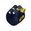 ROVNER LIGATURE FOR ALTO SAX MK III METAL MOUTHPIECE (BL-BR-GU-ME-SE-WT)/TENORE METAL SMALL (BA-HA-WT)/BARITONO METAL (AR-BE)
