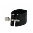 ROVNER C-3RL LIGATURE FOR BASS CLARINET MK III DARK