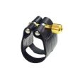 ROVNER L-1RVS (L3) LIGATURE FOR SOPRANO SAX LIGHT