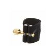 ROVNER 3ML LIGATURE FOR TENOR SAX/BARITONE SAX METAL DARK