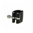 ROVNER 2M LIGATURE FOR TENOR SAX METAL DARK