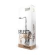 D'ADDARIO REEDS TENOR SAX SELECT JAZZ UNFILED 4 HARD (5 PCS.)