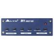 ALTO PROFESSIONAL DI 1 DIRECT BOX IMPEDANCE ATTENUATOR