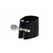 ROVNER 1E LIGATURE FOR EB CLARINET (GERMAN CLARINET) DARK