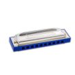 HOHNER PENTA HARP C-MINOR (C MINOR)
